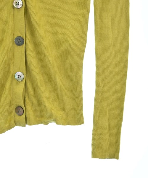 UNITED ARROWS（ユナイテッドアローズ）カーディガン 緑 サイズ:38(M位) レディース/2200613838016