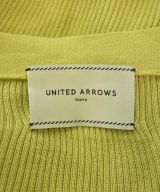 UNITED ARROWS（ユナイテッドアローズ）カーディガン 緑 サイズ:38(M位) レディース/2200613838016