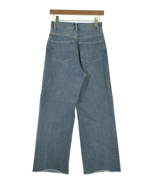 UNITED ARROWS（ユナイテッドアローズ）デニムパンツ 青 サイズ:36(S位) レディース/2200608353159
