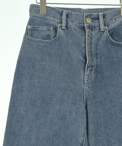 UNITED ARROWS（ユナイテッドアローズ）デニムパンツ 青 サイズ:36(S位) レディース/2200608353159