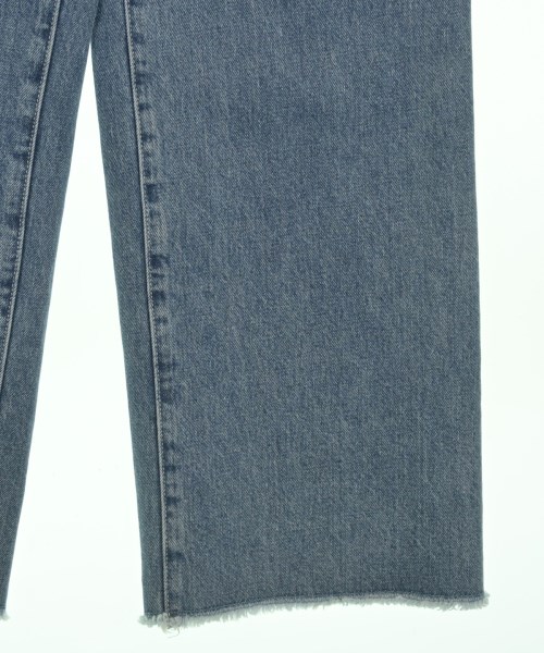 UNITED ARROWS（ユナイテッドアローズ）デニムパンツ 青 サイズ:36(S位) レディース/2200608353159