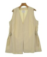 UNITED ARROWS（ユナイテッドアローズ）ベスト ベージュ サイズ:36(S位) レディース/2200608589084