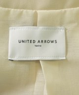 UNITED ARROWS（ユナイテッドアローズ）ベスト ベージュ サイズ:36(S位) レディース/2200608589084