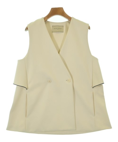 ユナイテッドアローズ(UNITED ARROWS)のUNITED ARROWS ベスト
