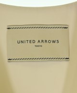 UNITED ARROWS（ユナイテッドアローズ）ベスト 白 サイズ:36(S位) レディース/2200608589091