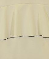 UNITED ARROWS（ユナイテッドアローズ）ベスト 白 サイズ:36(S位) レディース/2200608589091