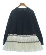 UNITED ARROWS（ユナイテッドアローズ）ニット・セーター 紺 サイズ:-(M位) レディース/2200608589107