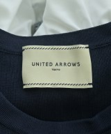 UNITED ARROWS（ユナイテッドアローズ）ニット・セーター 紺 サイズ:-(M位) レディース/2200608589107