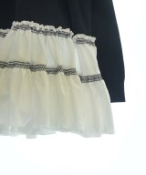UNITED ARROWS（ユナイテッドアローズ）ニット・セーター 紺 サイズ:-(M位) レディース/2200608589107