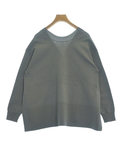 UNITED ARROWS（ユナイテッドアローズ）カーディガン グレー サイズ:F レディース/2200608589138