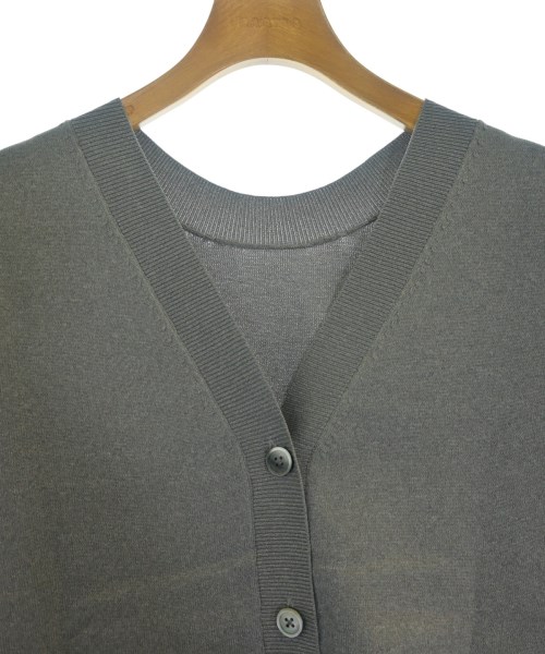 UNITED ARROWS（ユナイテッドアローズ）カーディガン グレー サイズ:F レディース/2200608589138