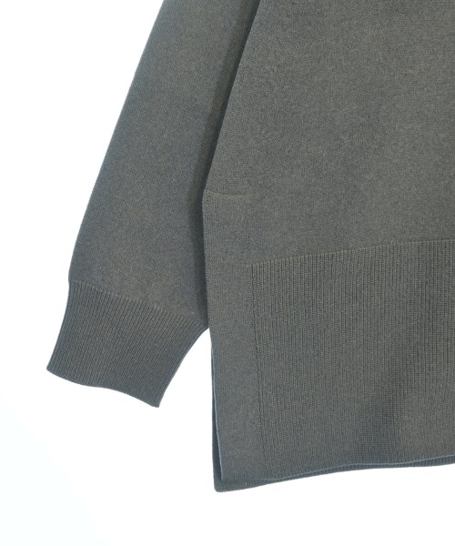 UNITED ARROWS（ユナイテッドアローズ）カーディガン グレー サイズ:F レディース/2200608589138