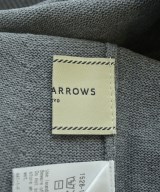 UNITED ARROWS（ユナイテッドアローズ）カーディガン グレー サイズ:F レディース/2200608589138