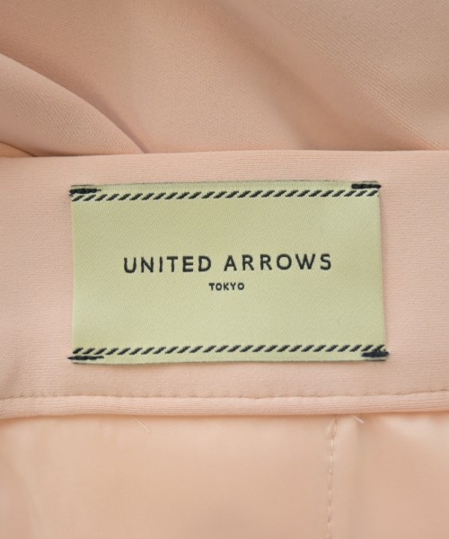 UNITED ARROWS（ユナイテッドアローズ）その他 ピンク サイズ:38(M位) レディース/2200608589152