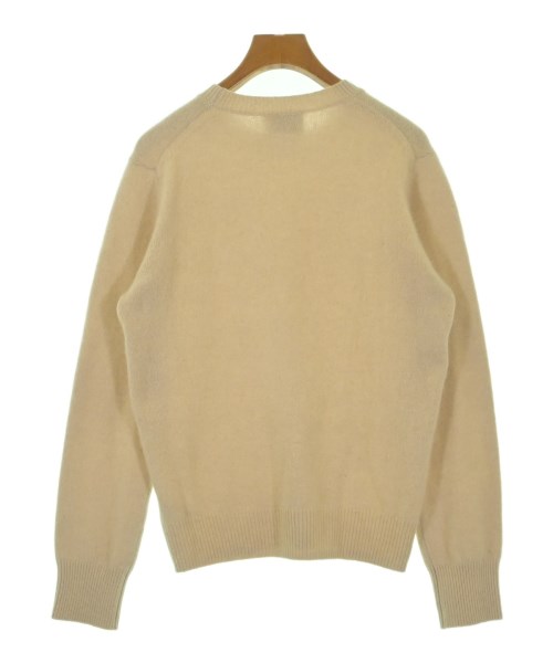 UNITED ARROWS（ユナイテッドアローズ）ニット・セーター ベージュ サイズ:-(M位) レディース/2200611156099