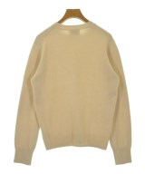 UNITED ARROWS（ユナイテッドアローズ）ニット・セーター ベージュ サイズ:-(M位) レディース/2200611156099