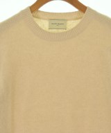 UNITED ARROWS（ユナイテッドアローズ）ニット・セーター ベージュ サイズ:-(M位) レディース/2200611156099