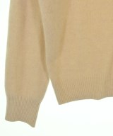 UNITED ARROWS（ユナイテッドアローズ）ニット・セーター ベージュ サイズ:-(M位) レディース/2200611156099