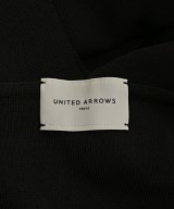 UNITED ARROWS（ユナイテッドアローズ）ベスト 黒 サイズ:F レディース/2200612626140