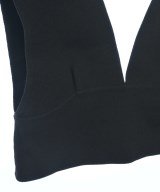 UNITED ARROWS（ユナイテッドアローズ）ベスト 黒 サイズ:F レディース/2200612626140