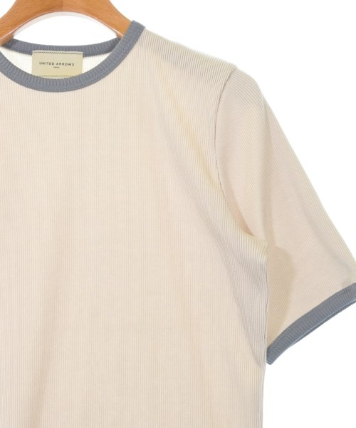 UNITED ARROWS（ユナイテッドアローズ）Tシャツ・カットソー ベージュ サイズ:-(S位) レディース/2200613765039