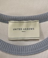 UNITED ARROWS（ユナイテッドアローズ）Tシャツ・カットソー ベージュ サイズ:-(S位) レディース/2200613765039