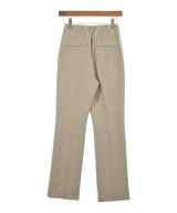 UNITED ARROWS（ユナイテッドアローズ）スラックス ベージュ サイズ:34(XS位) レディース/2200614103014