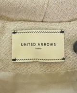 UNITED ARROWS（ユナイテッドアローズ）スラックス ベージュ サイズ:34(XS位) レディース/2200614103014