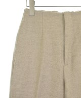 UNITED ARROWS（ユナイテッドアローズ）スラックス ベージュ サイズ:34(XS位) レディース/2200614103014