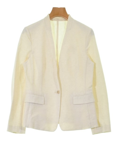 ユナイテッドアローズ(UNITED ARROWS)のUNITED ARROWS ノーカラージャケット