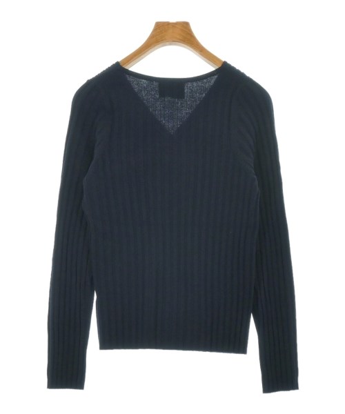 UNITED ARROWS（ユナイテッドアローズ）ニット・セーター 紺 サイズ:-(M位) レディース/2200614121230