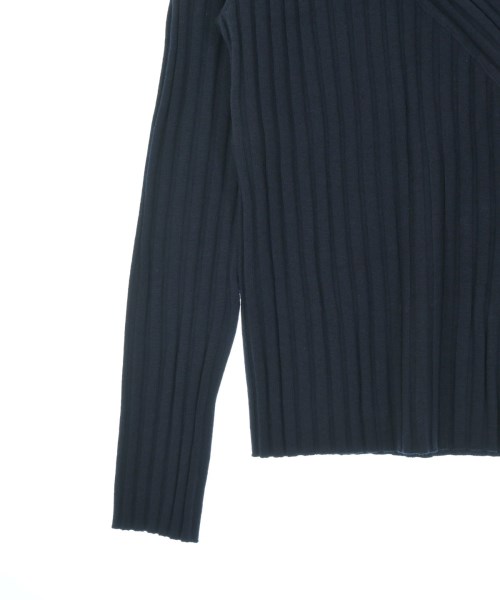 UNITED ARROWS（ユナイテッドアローズ）ニット・セーター 紺 サイズ:-(M位) レディース/2200614121230
