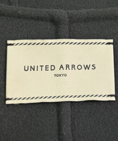 UNITED ARROWS（ユナイテッドアローズ）その他 黒 サイズ:38(M位) レディース/2200614284010