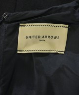 UNITED ARROWS（ユナイテッドアローズ）ワンピース 紺 サイズ:36(S位) レディース/2200614301014