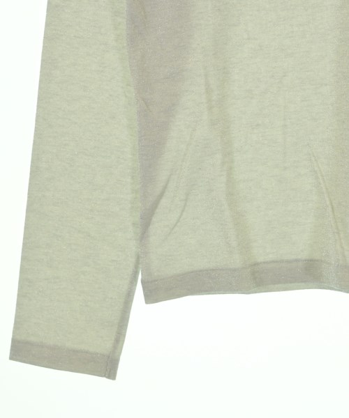 UNITED ARROWS（ユナイテッドアローズ）Tシャツ・カットソー グレー サイズ:-(M位) レディース/2200614301038
