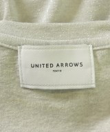 UNITED ARROWS（ユナイテッドアローズ）Tシャツ・カットソー グレー サイズ:-(M位) レディース/2200614301038