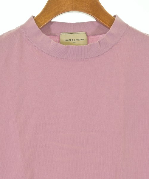 UNITED ARROWS（ユナイテッドアローズ）ベスト ピンク サイズ:-(M位) レディース/2200614383041