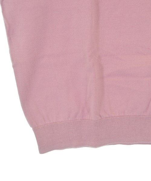 UNITED ARROWS（ユナイテッドアローズ）ベスト ピンク サイズ:-(M位) レディース/2200614383041