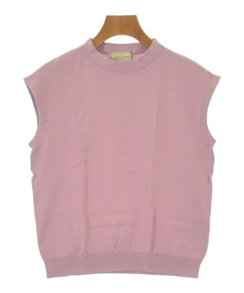 UNITED ARROWS（ユナイテッドアローズ）ベスト ピンク サイズ:-(M位