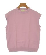 UNITED ARROWS（ユナイテッドアローズ）ベスト ピンク サイズ:-(M位) レディース/2200614383041