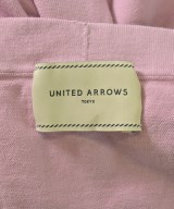 UNITED ARROWS（ユナイテッドアローズ）ベスト ピンク サイズ:-(M位) レディース/2200614383041
