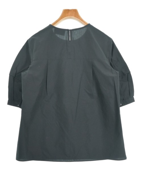 UNITED ARROWS（ユナイテッドアローズ）ブラウス 黒 サイズ:F レディース/2200607996067