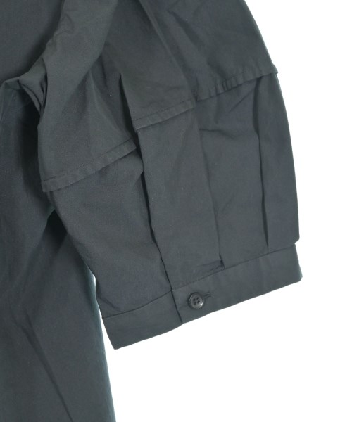 UNITED ARROWS（ユナイテッドアローズ）ブラウス 黒 サイズ:F レディース/2200607996067