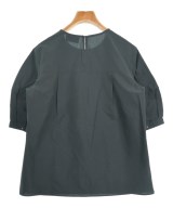 UNITED ARROWS（ユナイテッドアローズ）ブラウス 黒 サイズ:F レディース/2200607996067