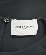 UNITED ARROWS（ユナイテッドアローズ）ブラウス 黒 サイズ:F レディース/2200607996067