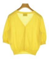 UNITED ARROWS（ユナイテッドアローズ）カーディガン 黄 サイズ:-(L位) レディース/2200608976174