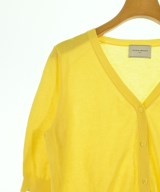 UNITED ARROWS（ユナイテッドアローズ）カーディガン 黄 サイズ:-(L位) レディース/2200608976174