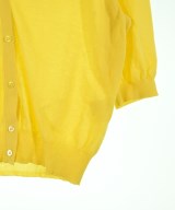 UNITED ARROWS（ユナイテッドアローズ）カーディガン 黄 サイズ:-(L位) レディース/2200608976174