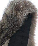 UNITED ARROWS（ユナイテッドアローズ）マフラー 茶 サイズ:- レディース/2200608976211