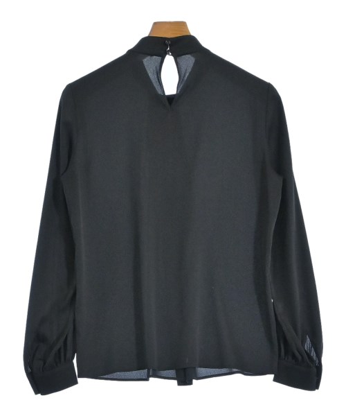 UNITED ARROWS（ユナイテッドアローズ）ブラウス 黒 サイズ:-(M位) レディース/2200609525074
